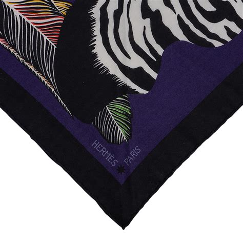 hermes zebra pegasus shawl|Zebra Pegasus giant triangle .